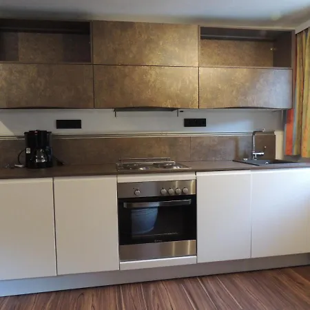 Apartment Anna