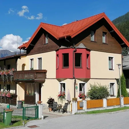 Apartment Anna *