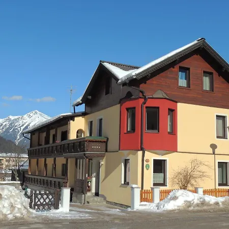 Apartman Anna Bad Gastein