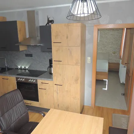 Apartment Anna
