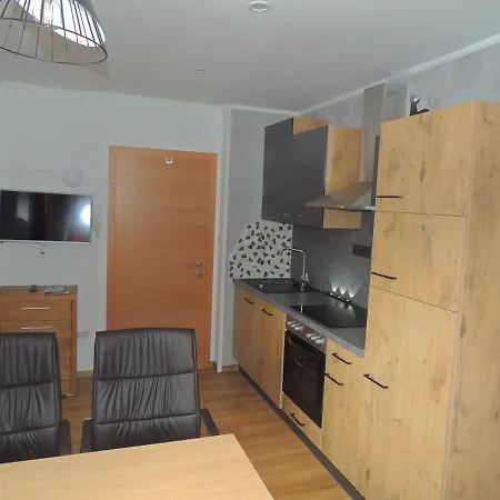 Anna Apartman