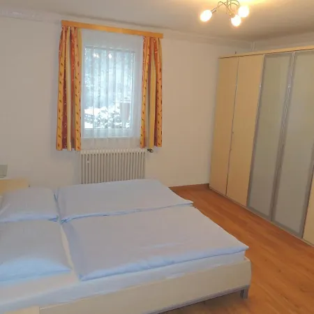 Anna Apartment Bad Gastein