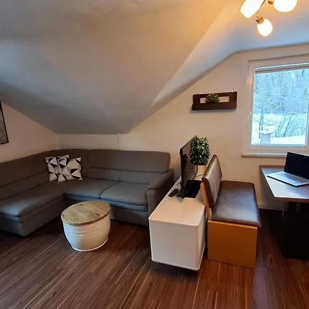 Anna Apartment