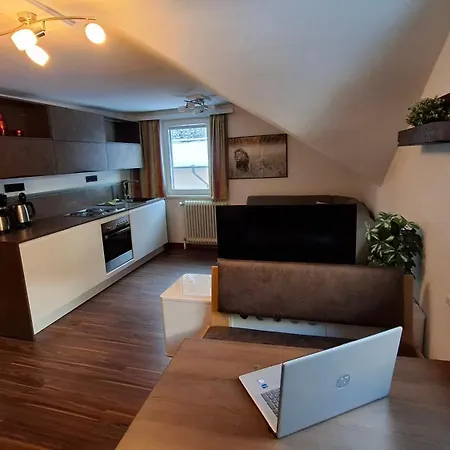 Anna Apartment Bad Gastein
