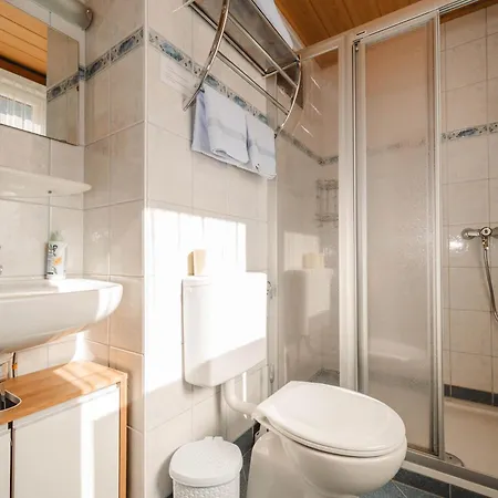 Anna Apartamento Bad Gastein