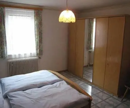 Anna Apartment