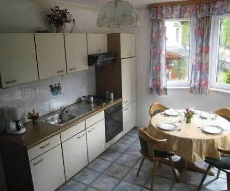 Apartment Anna