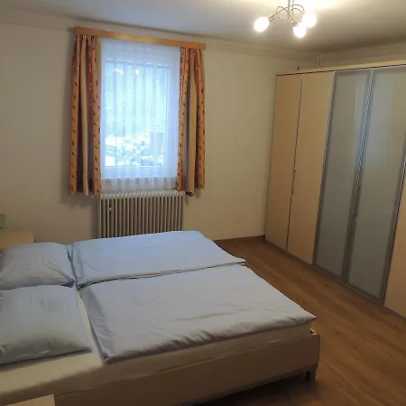 Apartment Anna *