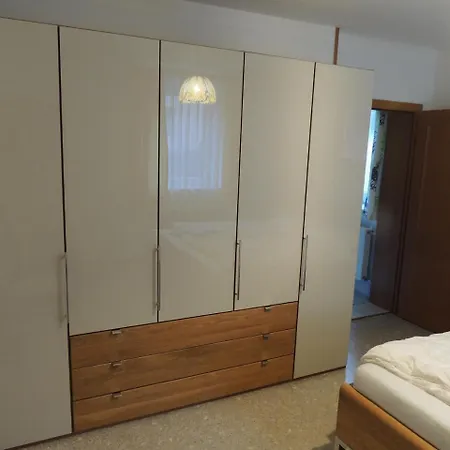 Apartment Anna *