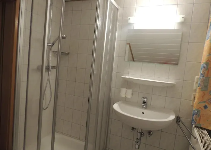 Anna Apartment Bad Gastein