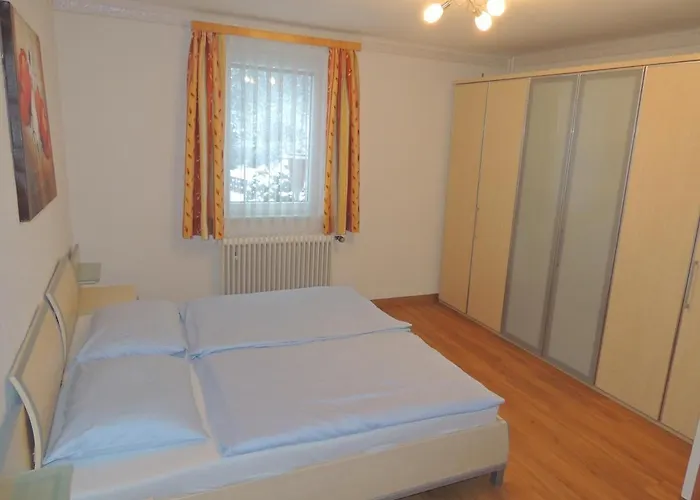 Anna Apartment Bad Gastein