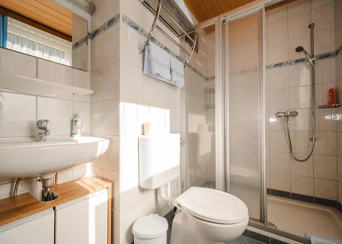 Anna Apartment Bad Gastein