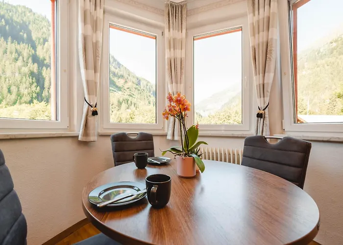 Anna Apartment Bad Gastein